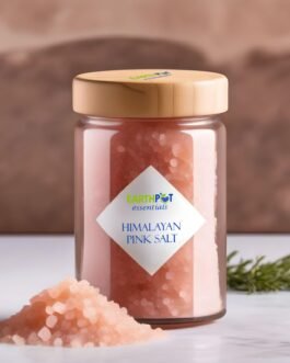 Pink Himalayan Salt