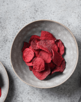 Dehydrated Beetroot Flour