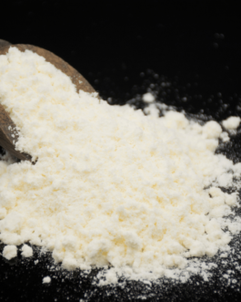 Dehydrated Banana Powder